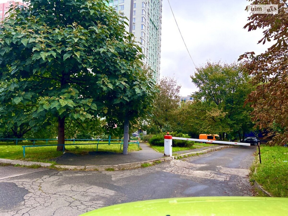 Оренда Квартира 1-кімнатна, 11/24 поверх на вул. Велика Китаївська, 10А Київ - фото 14