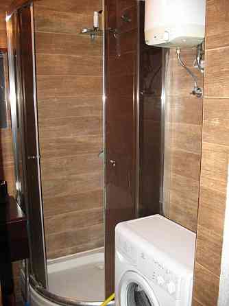 Оренда Квартира 1-кімнатна на Днепровская Набережная, 13 Київ