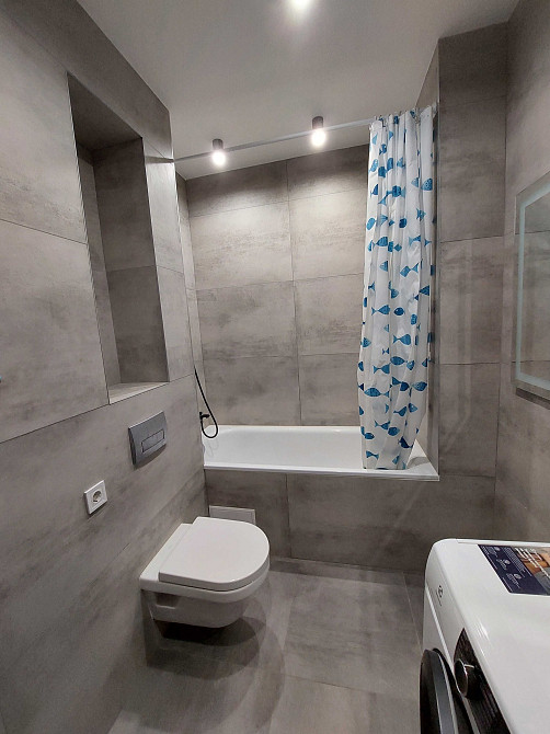 Продаж Квартира 3-кімнатна, 25/25 поверх на Пчілки Олени вул., д. 7 Київ - фото 20