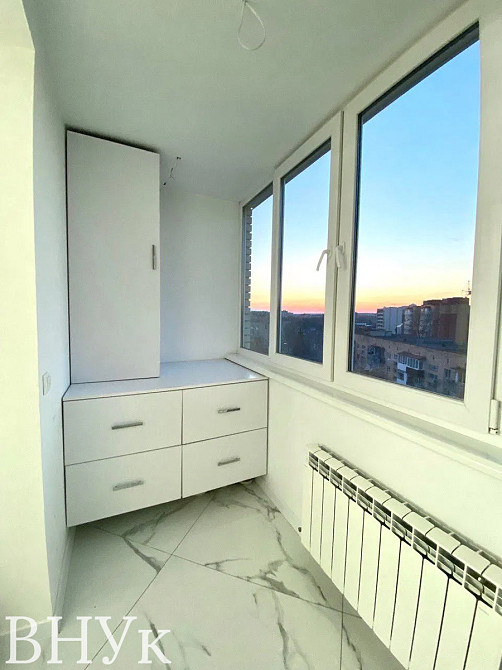 Продаж Квартира 4-кімнатна, 5/10 поверх на Квіткова Тернопіль - фото 20