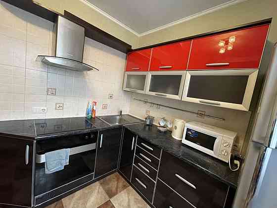 Оренда Квартира 2-кімнатна, 5/20 поверх на Олександра Мишуги, 3 Kiev