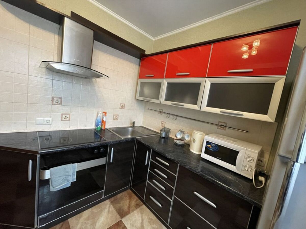 Оренда Квартира 2-кімнатна, 5/20 поверх на Олександра Мишуги, 3 Kiev - photo 1