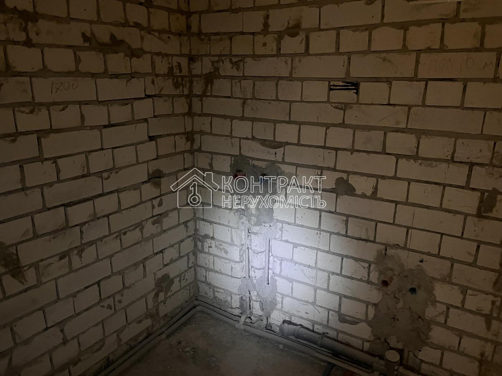 Продаж Квартира 1-кімнатна, 12/16 поверх на вул. Героїв Праці Харків - фото 12