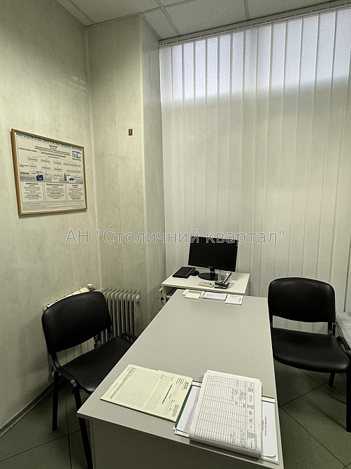 Оренда Будинок 7-кімнатний на Бажана Миколи пр-т, 16 Київ - фото 5