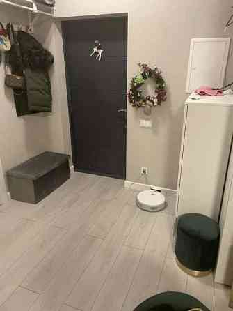 Оренда Квартира 1-кімнатна, 2/4 поверх Київ