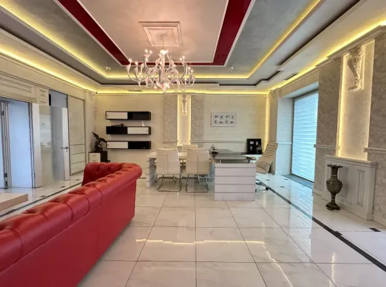 For sale Space In Residential Building area 368.6 sq.m floor 1 at Вовчинецька 207 Ivano-Frankivs'k