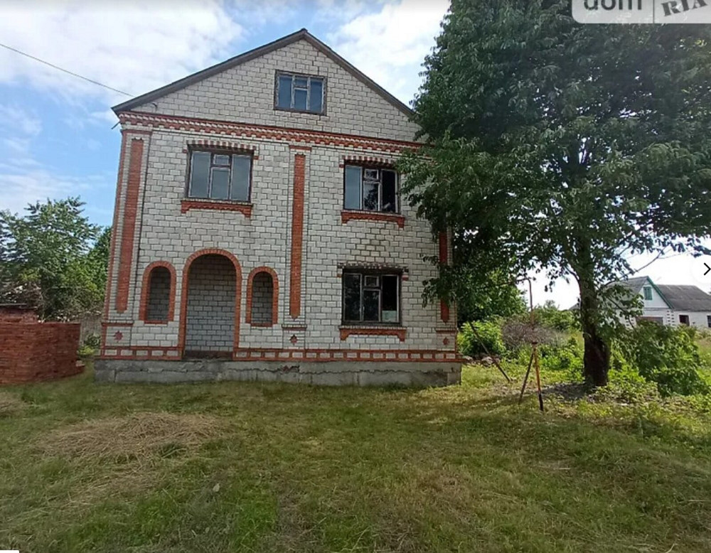 Продаж Будинок на Подільська Verkhivka (Trostianetskyi raion) - photo 2