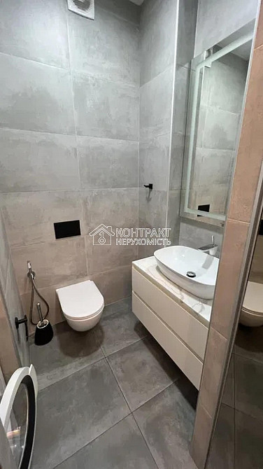 Оренда Квартира 1-кімнатна, 9/10 поверх на вул. Єлизаветинська Харків - фото 5