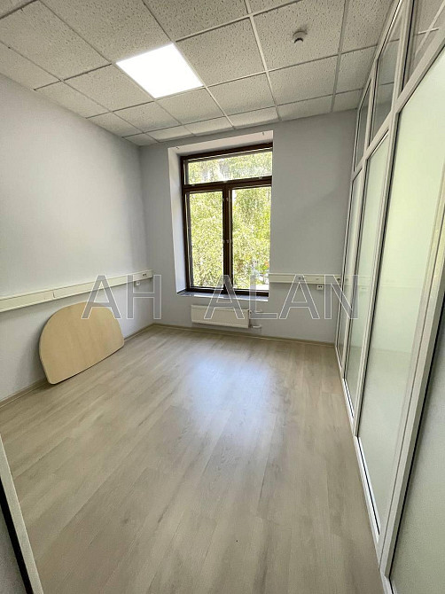 Оренда офісне приміщення на вул. Хрещатик приміщень - 3, поверх - 2/4 Київ - фото 4