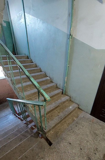 2-х комнатная квартира на Черемушках с дизайнерским ремонтом Одеса - фото 13