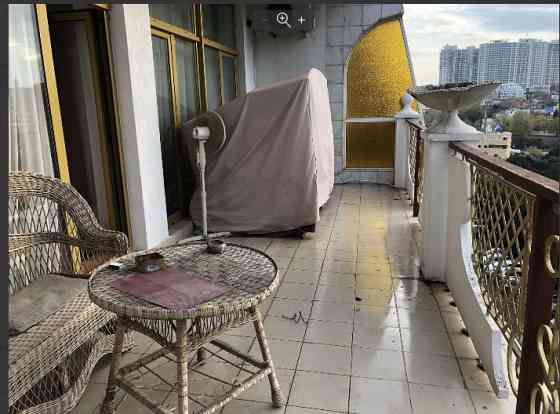 Продам квартиру в Аркадии Одеса