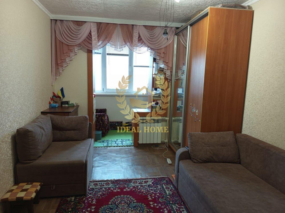 Продаж Квартира 4-кімнатна Kiev - photo 1