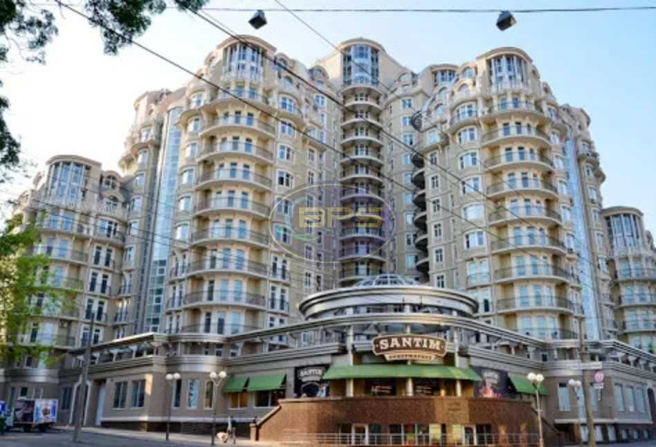 Оренда офісне приміщення на вул. Сабанський поверх - 2/24 Одеса - фото 1