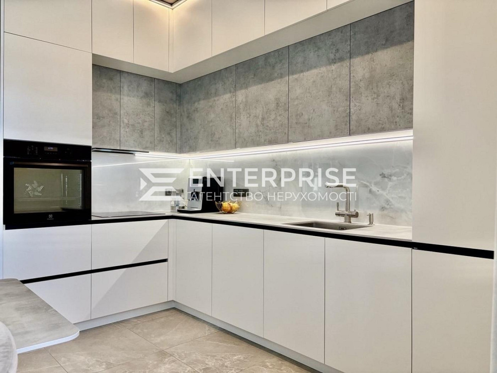 Продаж 4к Квартира 129.5 кв.м Рея Бредбері вул. Київ - фото 12