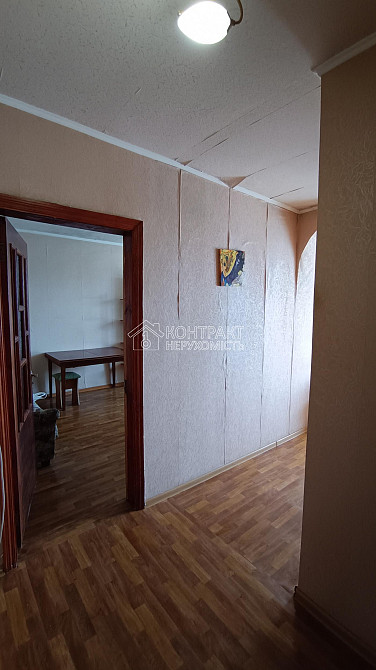 Продаж Квартира 1-кімнатна, 12/12 поверх на вул. Холодногірська Харків - фото 12