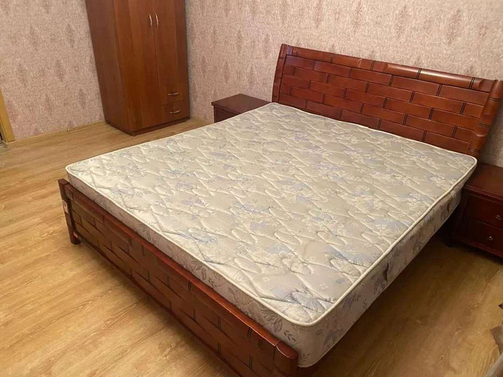 Оренда Квартира 2-кімнатна на Харьковское шоссе, 152 Київ - фото 6