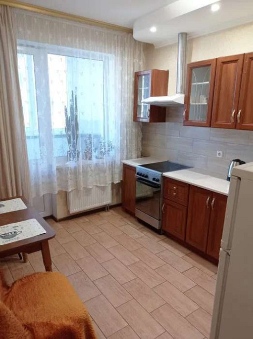 Оренда Квартира 1-кімнатна, 11/26 поверх на Драгоманова, 6/1 Київ - фото 2