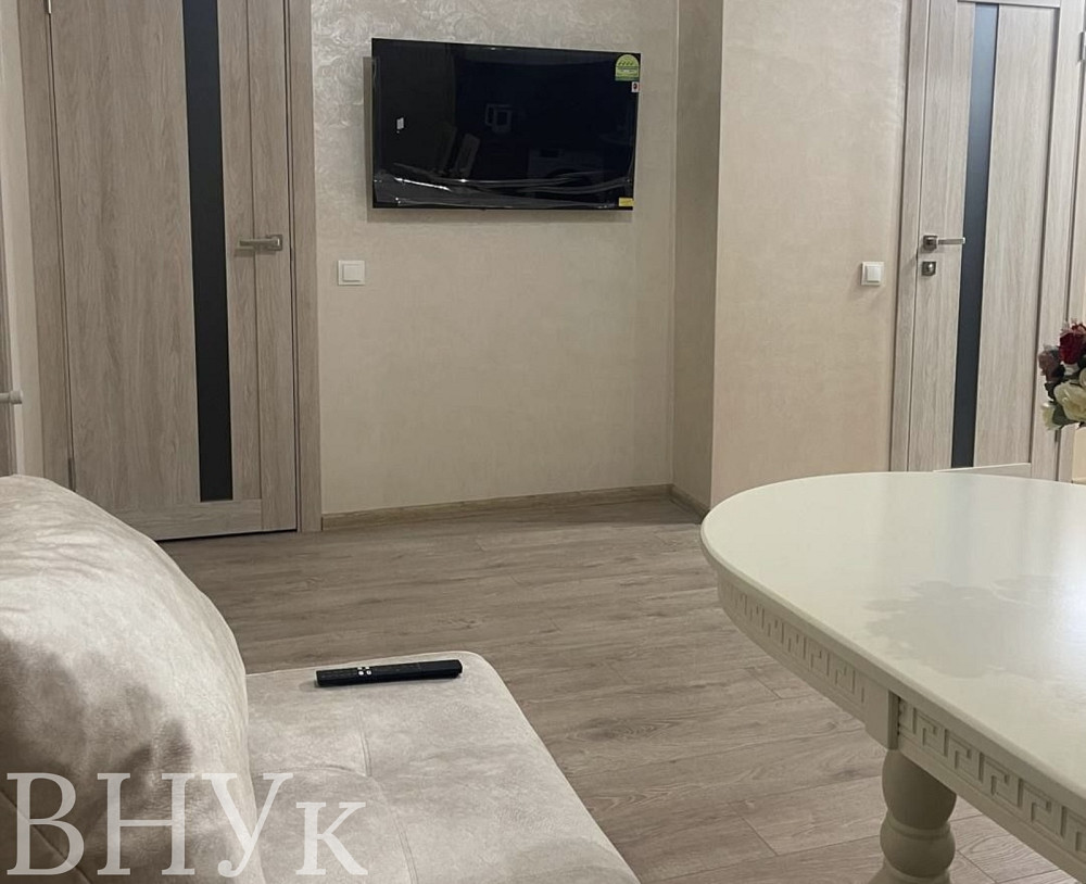 Продаж Квартира 1-кімнатна, 2/4 поверх на Сергія мартина Uzhhorod - photo 5