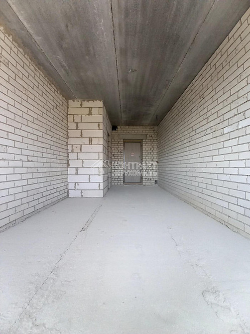 Продаж Квартира 1-кімнатна, 3/9 поверх на вул. Весела Харків - фото 9