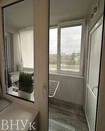 Продаж Квартира 3-кімнатна, 3/6 поверх на Бандери Степана Тернопіль