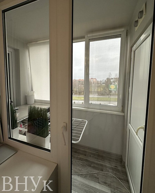 Продаж Квартира 3-кімнатна, 3/6 поверх на Бандери Степана Тернопіль - фото 3