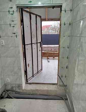 Продаж 2-поверховий Будинок з ділянкою 4.5 сот 110 кв.м 3 кімн. на масив Барашевский Zhytomyr