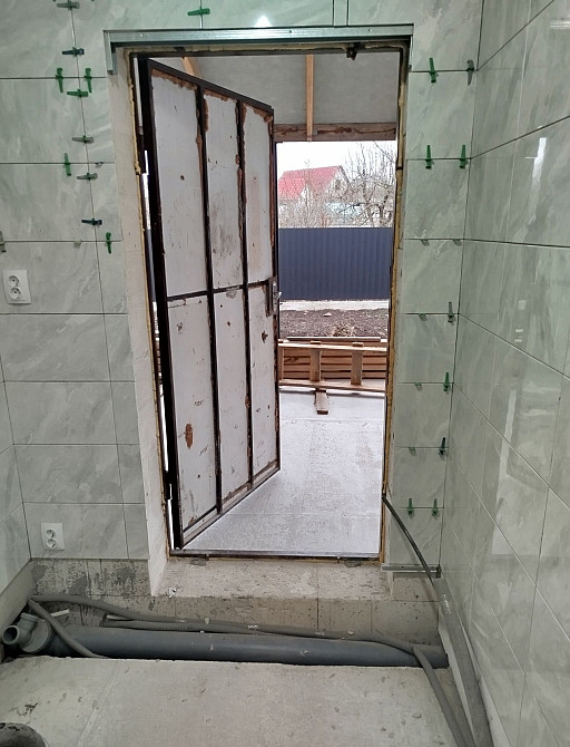 Продаж 2-поверховий Будинок з ділянкою 4.5 сот 110 кв.м 3 кімн. на масив Барашевский Zhytomyr - photo 1