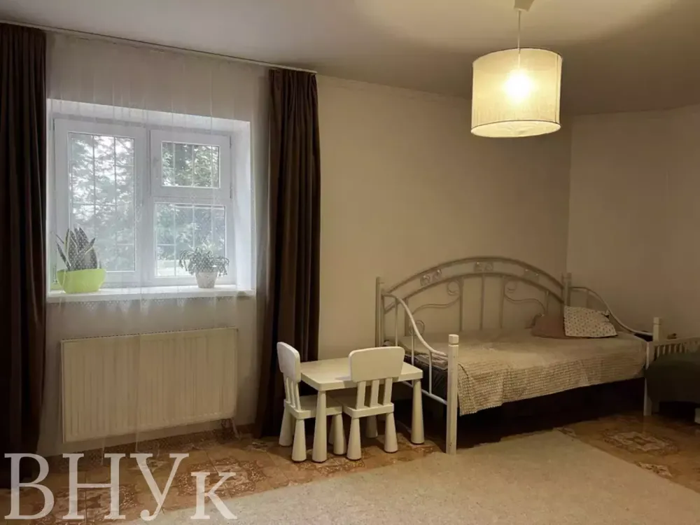 Продаж Квартира 4-кімнатна, 1/11 поверх Тернополь - изображение 11