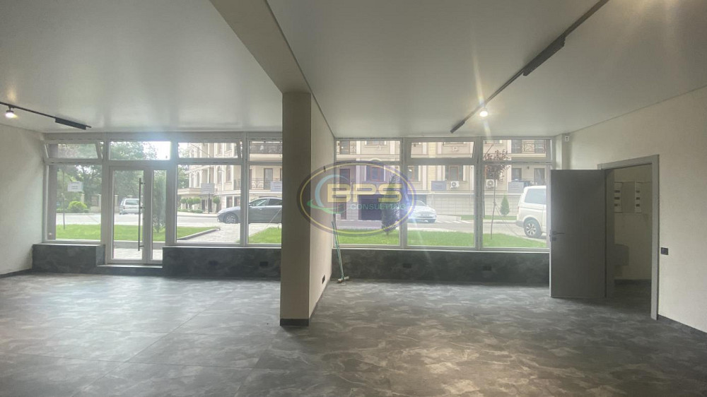 Продаж приміщення вільного призначення на вул. Дача Ковалевського приміщень - 2, поверх - 1/9 Одеса - фото 1