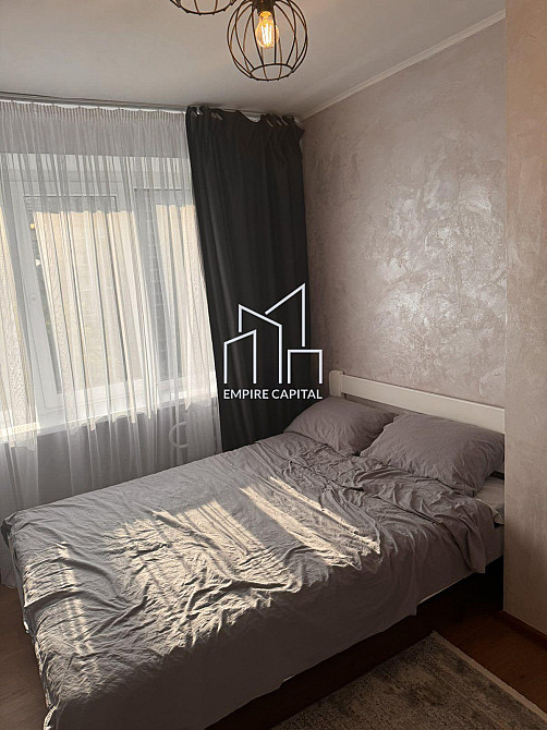 Продаж Квартира 1-кімнатна, 6/9 поверх на вул. Весняна Сокільники - фото 1