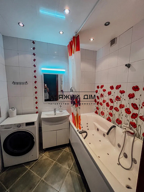 Продаж 3 кімнатної квартири просп Петра Григоренка м. Позняки Київ - фото 5