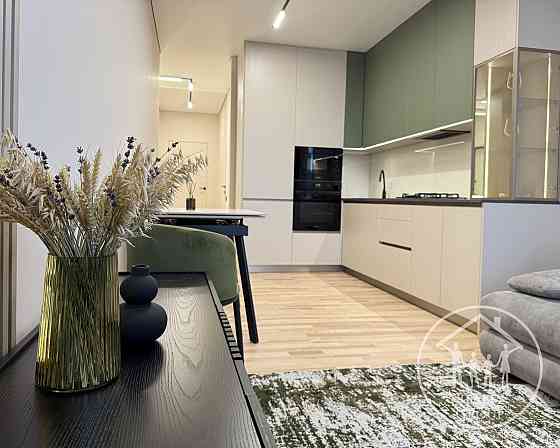 Продаж Квартира 1-кімнатна, 7/7 поверх на вул. Щирецька Львів