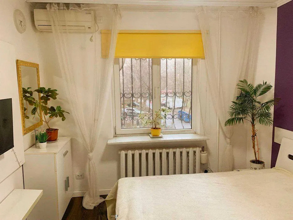 Продаж Квартира 3-кімнатна, 2/9 поверх на Люстдорфская Дорога Одесса - изображение 5