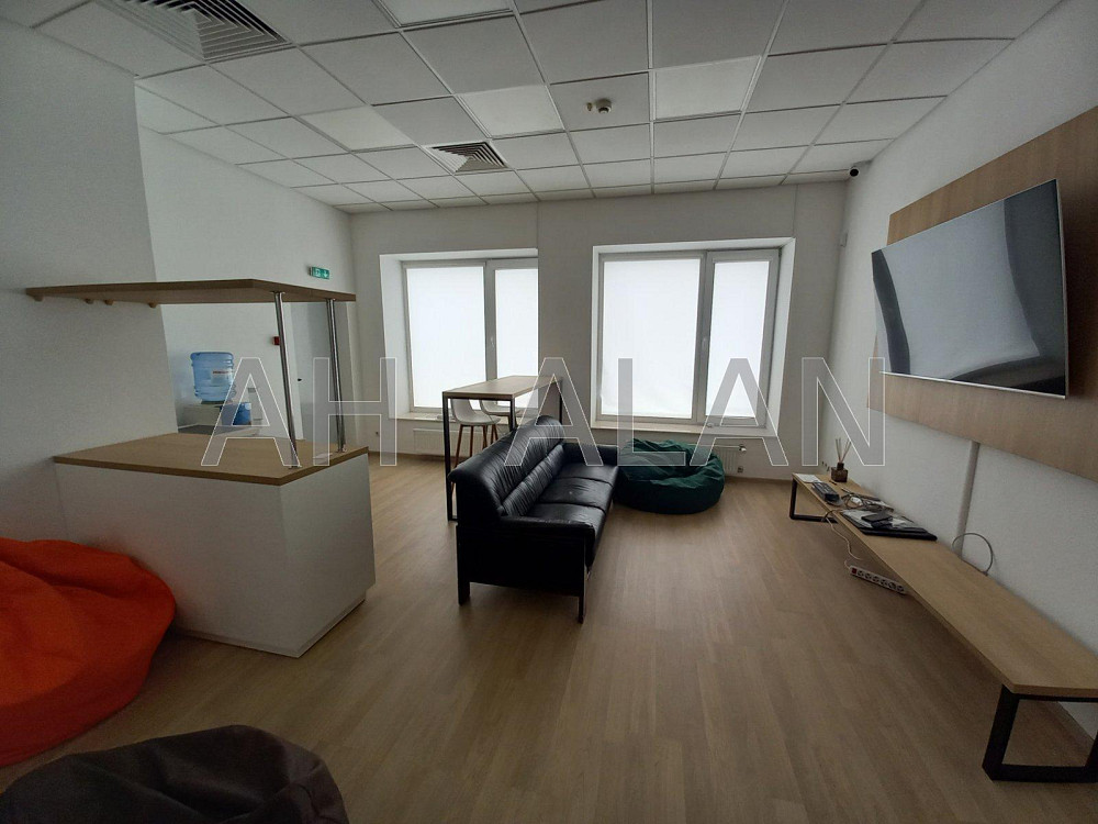 Оренда офісне приміщення на Нижній Вал вул., 51 приміщень - 4, поверх - 10/10 Київ - фото 3