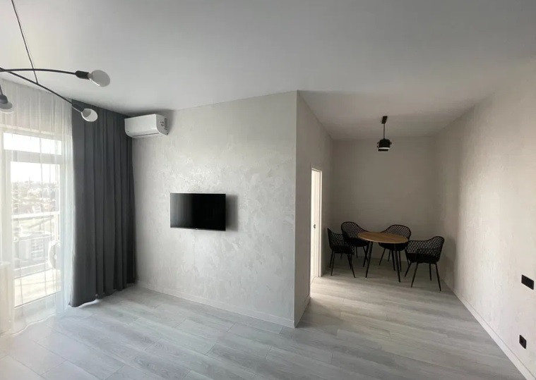 Оренда Квартира 1-кімнатна, 16/21 поверх на Кордонный пер., 2/2 Одесса - изображение 2