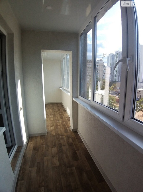 Оренда Квартира 2-кімнатна, 4/16 поверх на вул. Тростянецька, 6Б Київ - фото 12