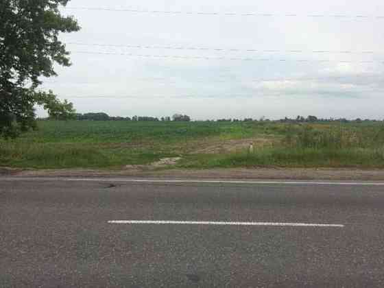 Продаж земельної ділянки 3 га Бориспіль