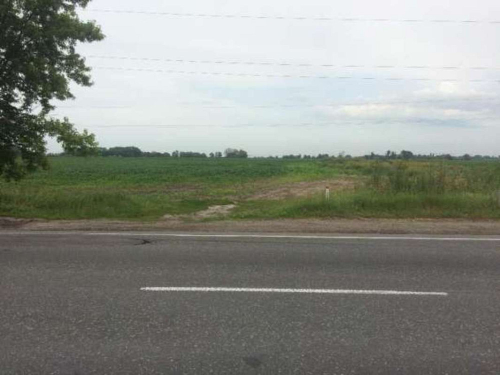 Продаж земельної ділянки 3 га Бориспіль - фото 1