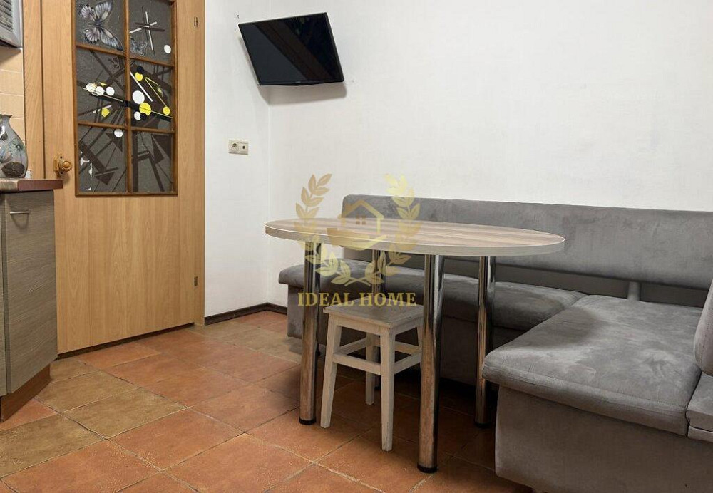 Продаж Квартира 1-кімнатна на Григоренко Петра пр-т, 18А Київ - фото 7