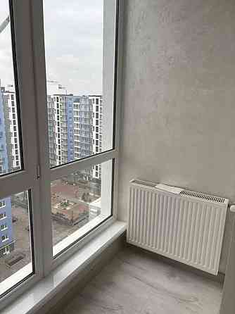 Продаж Квартира 2-кімнатна, 13/15 поверх на вул. Княгинин Ивано-Франковск