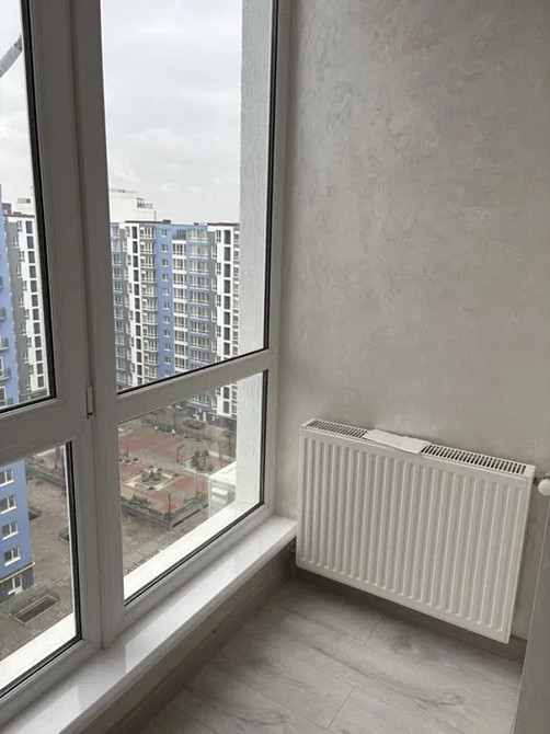 Продаж Квартира 2-кімнатна, 13/15 поверх на вул. Княгинин Ивано-Франковск - изображение 3