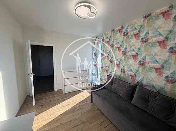 Оренда Квартира 2-кімнатна, 4/8 поверх на Пимоненка вул., 32 L'viv