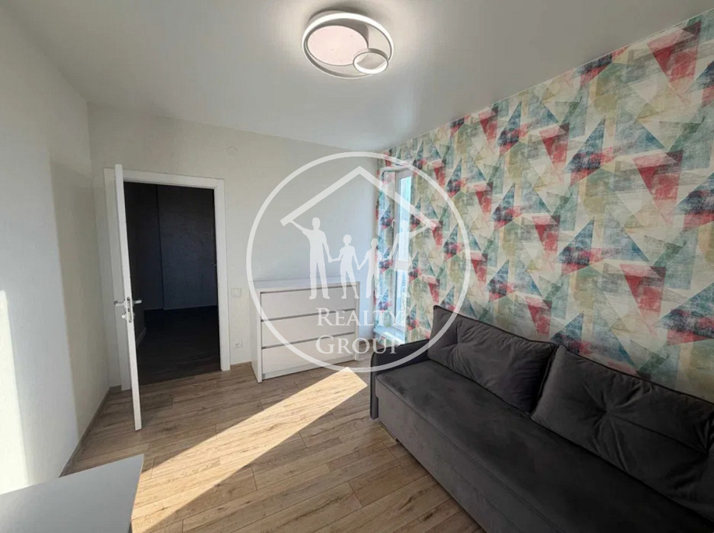 Оренда Квартира 2-кімнатна, 4/8 поверх на Пимоненка вул., 32 L'viv - photo 6