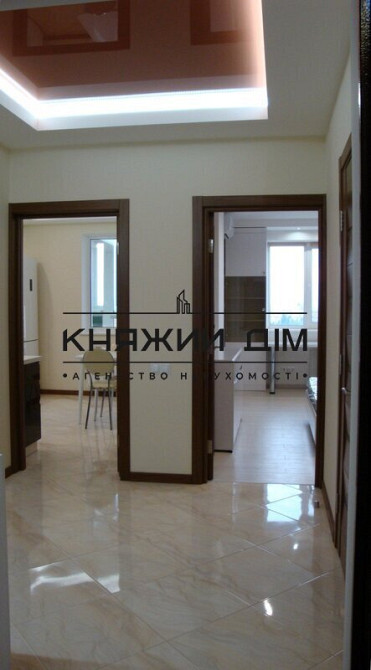 СВІТЛО НЕ ВИМИКАЮТЬ!!! 1к. квартира, ЖК Микитська Слобода. № 11197367 Київ - фото 11