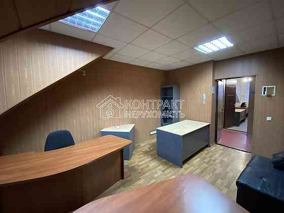 Оренда офісне приміщення на вул. Космічна поверх - 4/4 Харків