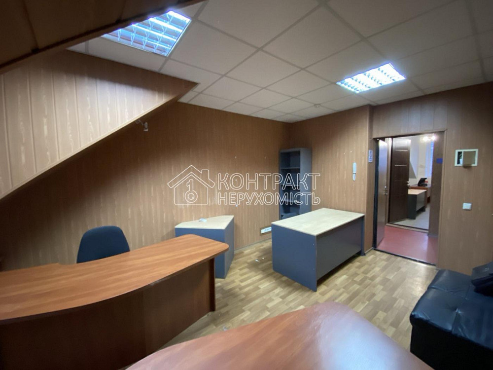 Оренда офісне приміщення на вул. Космічна поверх - 4/4 Харьков - изображение 3