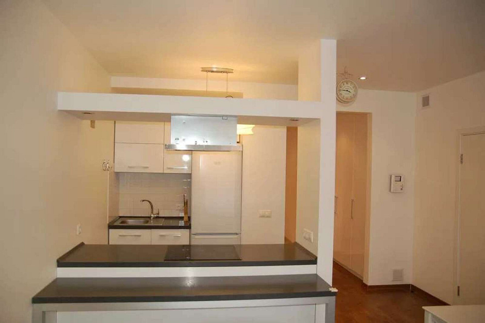 Оренда Квартира на ул. Локомотивная Київ - фото 5