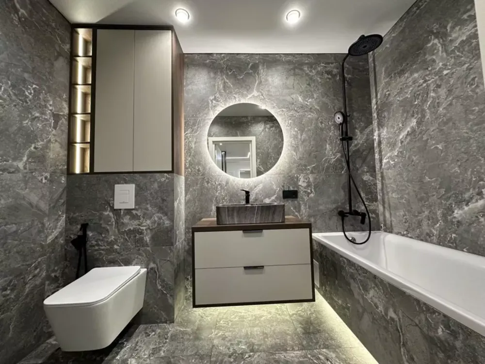 Продаж Квартира 3-кімнатна, 8/14 поверх Ивано-Франковск - изображение 11