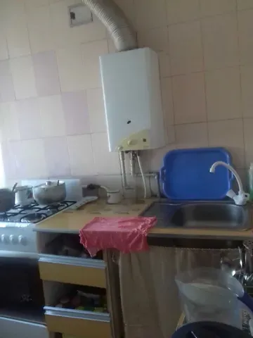 For sale 1-room Apartment 29.8 sq.m Олеся Бердника вулиця 26 Mykolayiv - photo 2