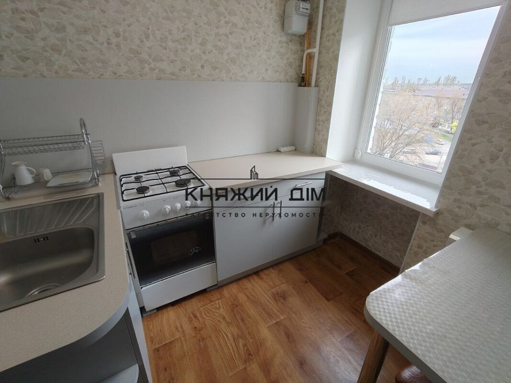 Оренда Квартира 1-кімнатна, 7/9 поверх на Ялтинская ул. Kiev - photo 11